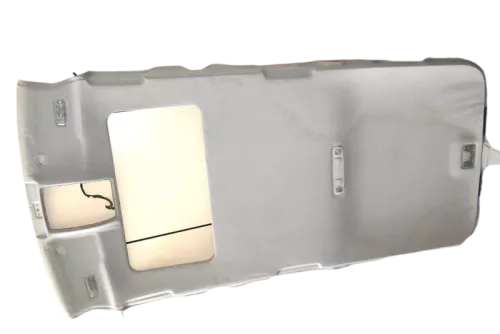 Audi A4 B7 B6 8E Avant Himmel Innenraum Decke Dachhimmel Dach oben Schiebedach