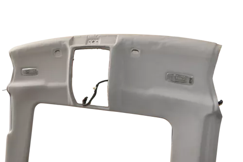 Audi A4 B7 B6 8E Avant Himmel Innenraum Decke Dachhimmel Dach oben Schiebedach (159766)