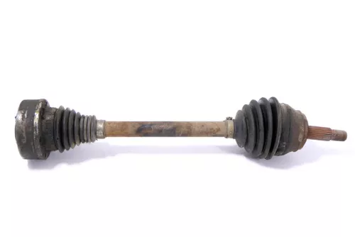 VW Golf 3 Passat 3A 35i Antriebswelle Gelenkwelle links vorn JZW407449AX ABS (159811)