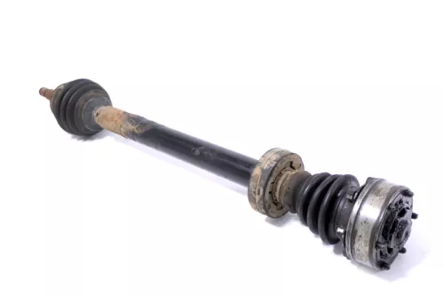 VW Passat 3A 35i Antriebswelle Gelenkwelle rechts vorn JZW407450AX ABS (159812)