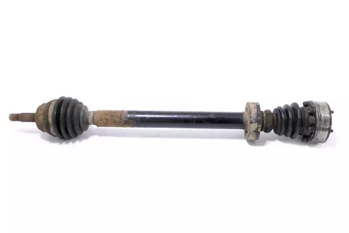 VW Passat 3A 35i Antriebswelle Gelenkwelle rechts vorn JZW407450AX ABS (159812)