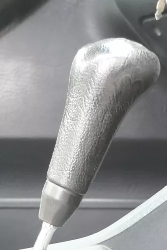 Audi 80 Griff Knopf Automatik Schaltknauf Schalthebel 4A0713141C 01C (159880)