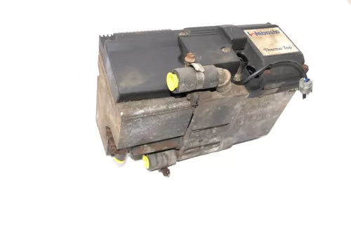 VW Golf 4 Standheizung Heizung Diesel 5KW 44W 12V Webasto 021279 DW 50 - 2 Bar