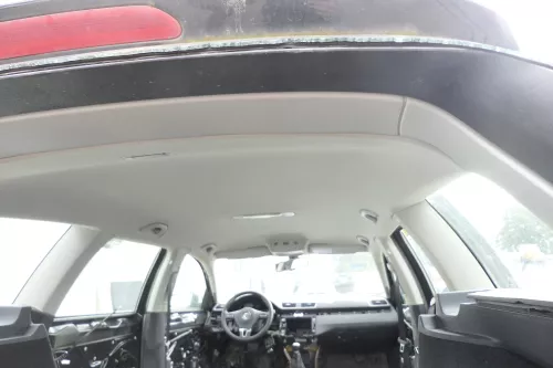 VW Passat 3C B7 Variant Himmel Dachhimmel Dach oben 3AF867501D 6K8 perlgrau