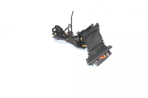 Passat 3C B7 Kabelbaum Tür Türkabelbaum ZV hinten links Leitungssatz 3AA971693CD (159957)