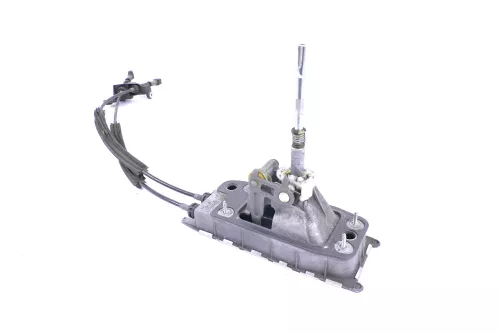 VW Passat 3C Schaltkulisse Schaltgestänge 3C0711049S CFFB CLLA CFGB 6 Gang TDI (159959)