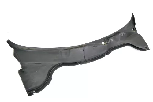 VW Passat 3C Abdeckung Windlauf Verkleidung Wischer Wasserkasten Wasserabweiser (159965)