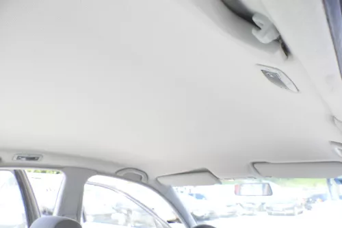 VW Passat 3B Limousine Himmel Innenraum Decke Dachhimmel Dach oben grau (159999)