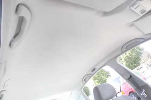 VW Passat 3B Limousine Himmel Innenraum Decke Dachhimmel Dach oben grau
