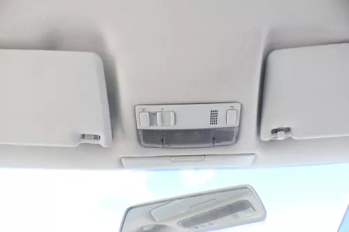 VW Passat 3B Limousine Himmel Innenraum Decke Dachhimmel Dach oben grau (159999)