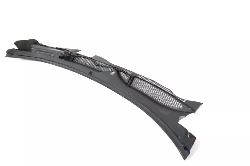 Audi A3 8L Abdeckung Windlauf Verkleidung Wischer Wasserkasten Wasserabweiser (160005)