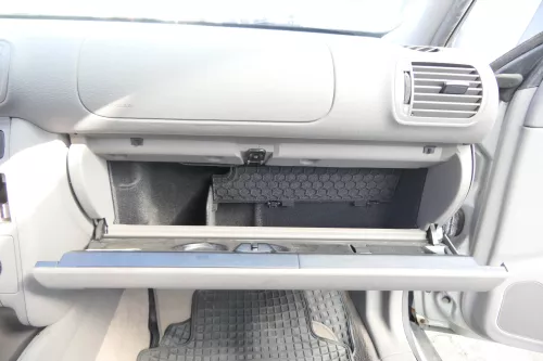 Audi A3 8L Handschuhfach Klappe 8L1857095 muschel (160014)