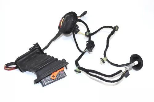 VW Passat 3C Kabelbaum Tür Türkabelbaum ZV hinten rechts 3C4971694LP /NF /PR