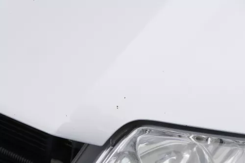 VW Sharan 7M Motorhaube Klappe Haube vorn vorne silber LB7Z abca.Bj2000passend (160057)