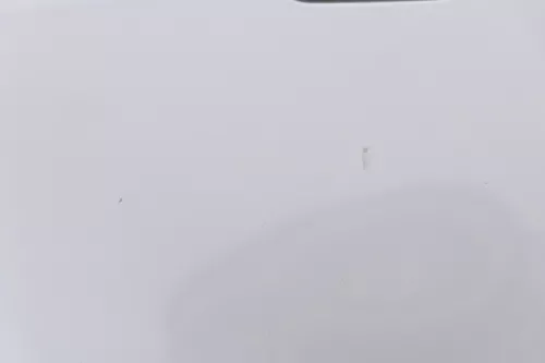 VW Sharan Kotflügel links vorne silber grau LB7Z 2000-2009 Facelift (160058)