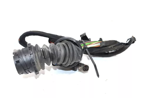 Sharan 7M 7M3 Kabelbaum Tür Türkabelbaum ZV vorne rechts abca.Bj.2000 Facelift (160064)