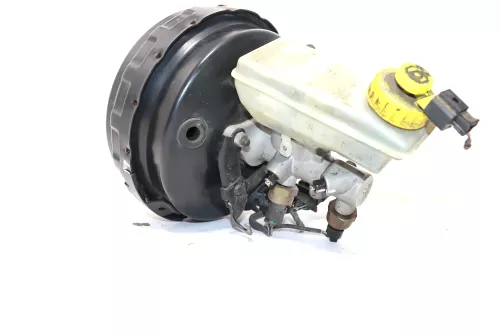 VW Sharan 7M Bremskraftverstärker Bremskraftregler 7M3612100C /F 7M3612105A