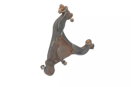 VW LT 2D 35 Querlenker Konsole Halter vorne rechts 2D0407021B