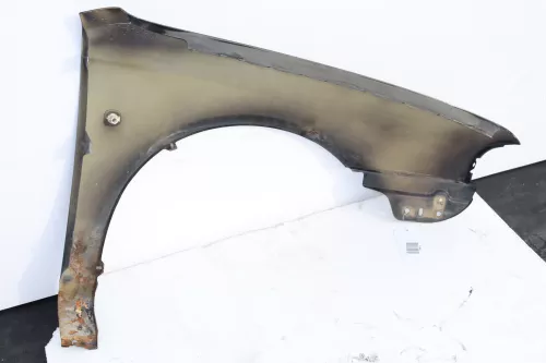 Skoda Octavia 1U Kotflügel vorne links schwarz auch Kombi (160094)