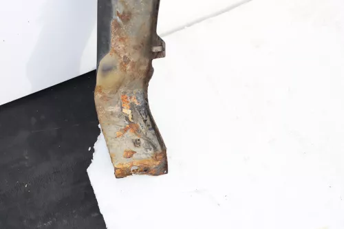 Skoda Octavia 1U Kotflügel vorne links schwarz auch Kombi (160094)