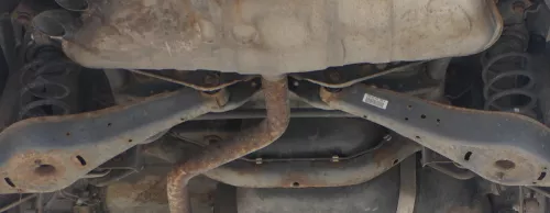 VW Eos Golf 5 Tour Feder Federn hinten links & rechts Hinterachse 1K0511115GA