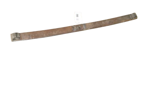 LT 2D 35 hinten Federn Blattfeder Blattfedern 1 Blatt für eine Seite Achse kurz (160143)