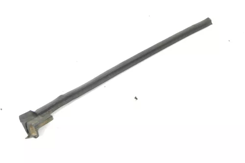 VW Golf Cabrio 1E 3 +4 Leiste Zierleiste hinten rechts oben Fensterschachtabd