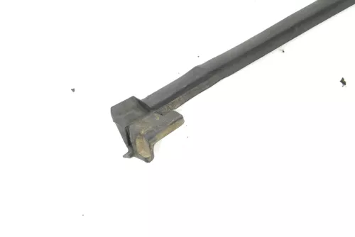 VW Golf Cabrio 1E 3 +4 Leiste Zierleiste hinten rechts oben Fensterschachtabd (160155)