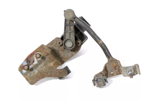 Audi A6 4B 4Z Sensor Scheinwerfer Leuchtweitenregulierung Niveausensor hinten li (160161)