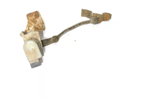 Audi A6 4B 4Z Sensor Scheinwerfer Leuchtweitenregulierung Niveausensor hinten re