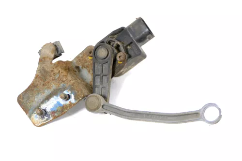 Audi A6 4B 4Z Sensor Scheinwerfer Leuchtweitenregulierung Niveausensor hinten re (160162)