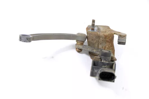 Audi A6 4B 4Z Sensor Scheinwerfer Leuchtweitenregulierung Niveausensor hinten re (160162)