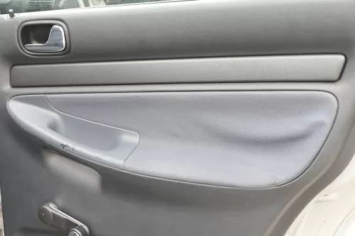 4 Stück Audi A4 B5 Türverkleidung Verkleidung Tür vorne hinten rechts links (160175)