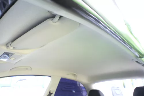 Seat Ibiza 6L Himmel Innenraum Decke Dachhimmel Dach oben grau 2/3-Türer