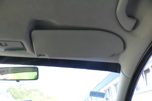 Seat Ibiza 6L Himmel Innenraum Decke Dachhimmel Dach oben grau 2/3-Türer (160249)