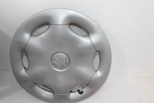 original 4 Stück VW Sharan 7M Radkappe Radzierkappe 15 Zoll 7M0601147F 4 (160288)