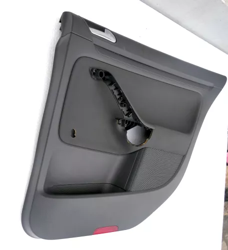 VW Golf 5 Limousine Türverkleidung Verkleidung Tür hinten rechts 4/5Türer (160314)