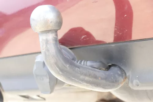 Audi A4 B5 starr Anhängerkupplung Anhängekupplung mit Kabelbaum Westfalia