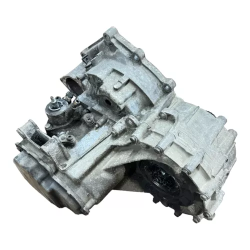 VW T4 CCY CHS Getriebe 2,4D D 50kw 68PS (von Motor AAB 57kw) ca. 200.000km (160341)