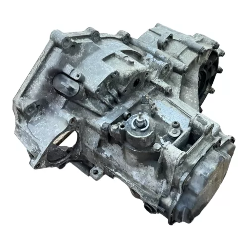 VW T4 CCY CHS Getriebe 2,4D D 50kw 68PS (von Motor AAB 57kw) ca. 200.000km (160341)