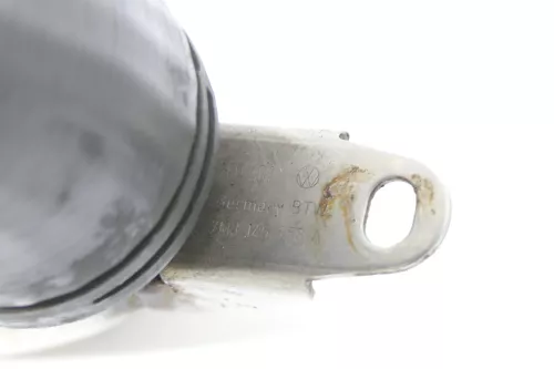 VW Sharan 7M Schlauch Rohr Ladeluft 7M3145958A ANU AUY (160352)