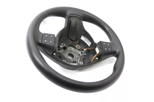 Seat Ibiza 6L Altea 5P Lenkrad Multifunktionslenkrad 6L0419091P