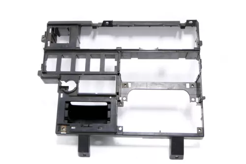 VW T4 Rahmen um Aschenbecher Abdeckung Mittelkonsole Verkleidung 7D1858089G