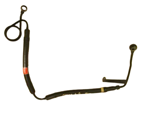 Audi 80 Dehnschlauch Servoschlauch Servoleitung 8A1422893P 6-Zylinder
