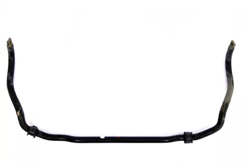 Audi 80 B4 Stabi Stabilisator vorne vorn 895411309 26mm weiß / grau (160380)