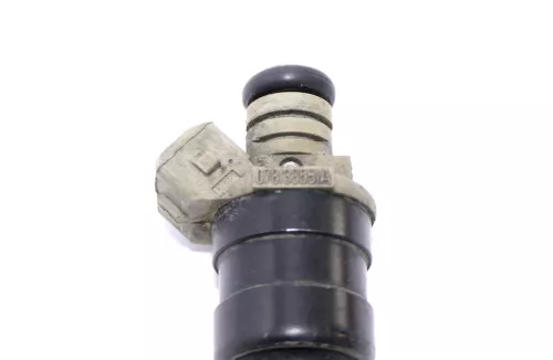 Audi 80 100 Einspritzdüse 078133551 AAH ABC ACZ 2,6 Einspritzventil (160405)