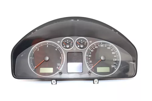 Seat Alhambra Tacho Tachometer Kombiinstrument 162.000km 7M7920820N TDI Diesel