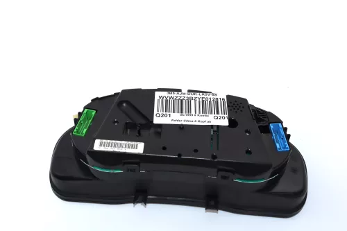 VW Passat 3B Tacho Tachometer Kombiinstrument 327.000km 3B0920800A TDI (160407)