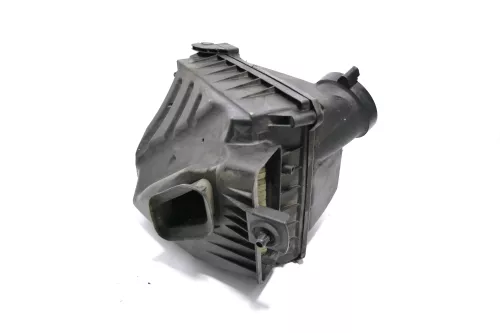 Audi A4 8E B6 B7 Luftfilterkasten Deckel Luftfilter 2,5 TDI 059133837AA BDG BFC (160434)