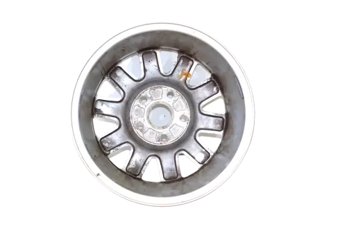 1x Audi A4 A6 4B Alufelge original 8D0601025M 6j x16H2 ET45 (160542)